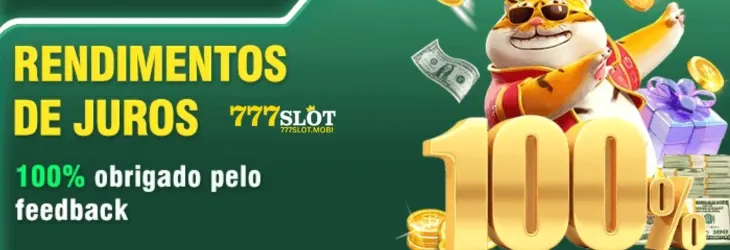 777slot notícias