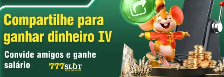 777slot promoções