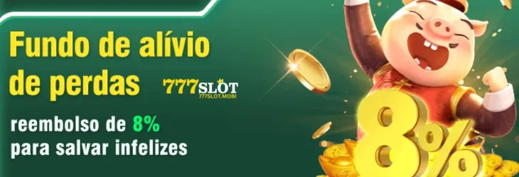 777slot promoções
