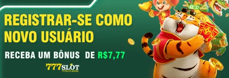 777slot registro
