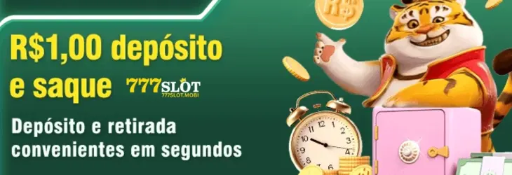 777slot caça níqueis